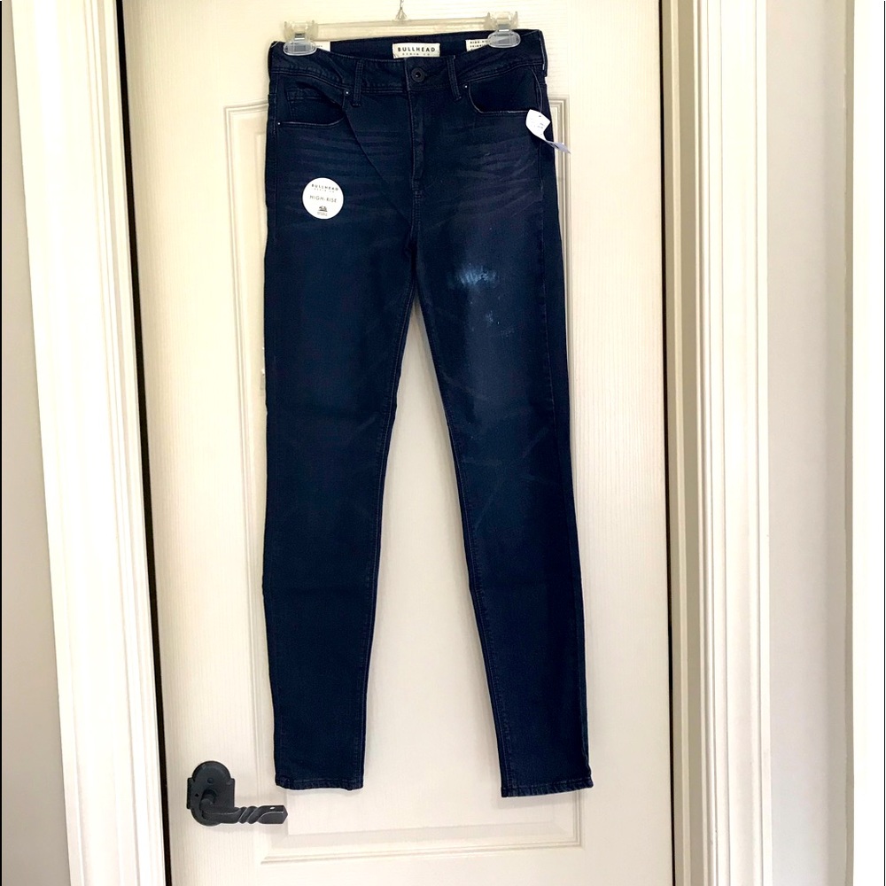 Women’s BULLHEAD jeans